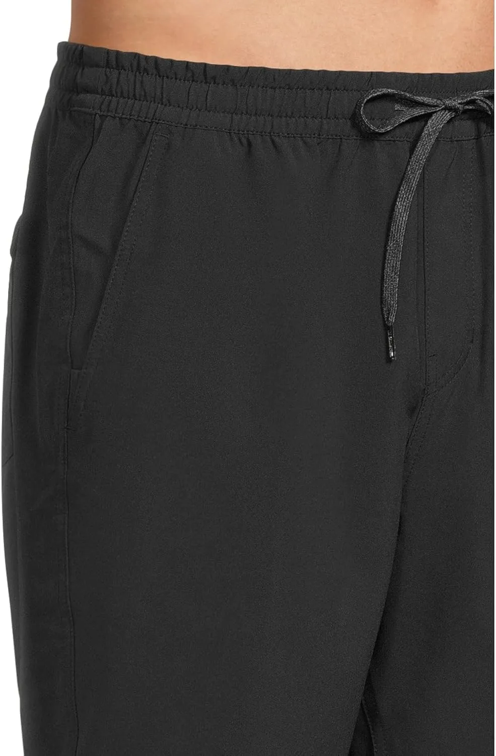 Quiksilver Men's Taxer Amphibian 18 Hybrid Shorts