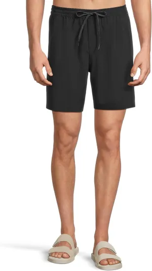 Quiksilver Men's Taxer Amphibian 18 Hybrid Shorts