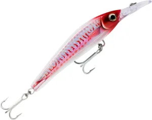 Rapala XRMAGXT160HDRHU: X-Rap Mag Xt 160 Hd Red Head Uv
