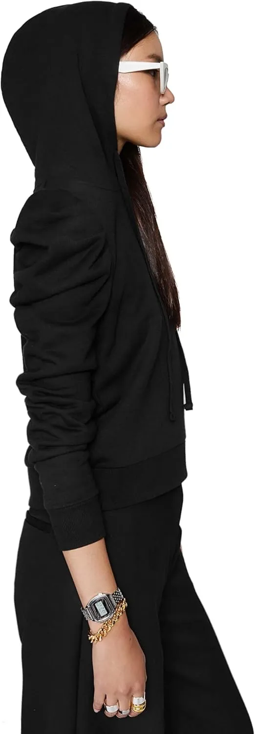 Rebecca Minkoff Women's Janine Hoodie