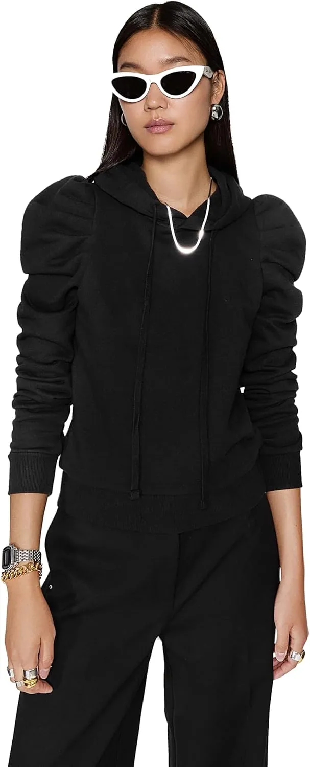 Rebecca Minkoff Women's Janine Hoodie