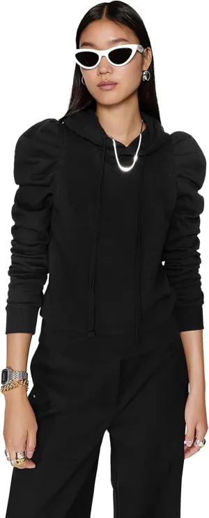 Rebecca Minkoff Women's Janine Hoodie