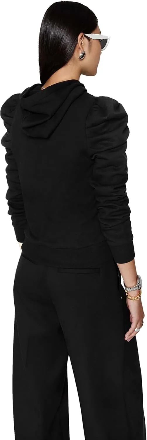 Rebecca Minkoff Women's Janine Hoodie