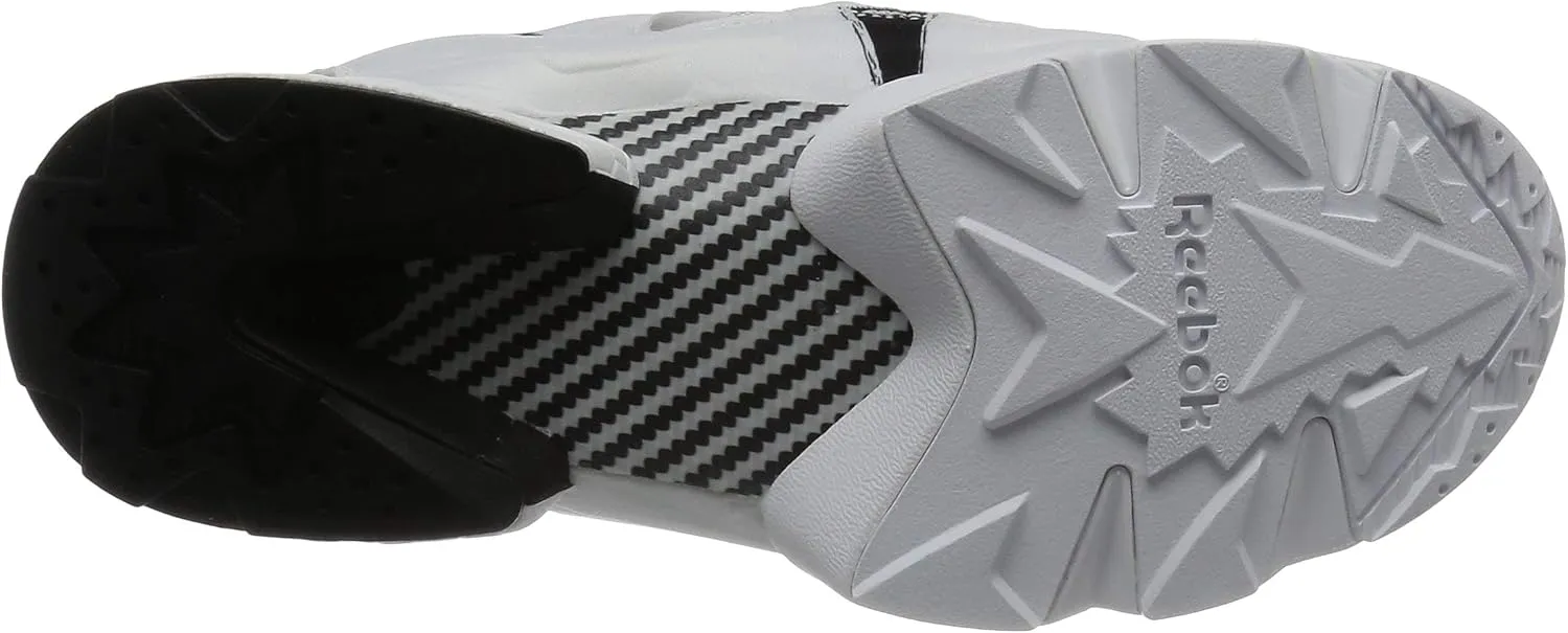 Reebok Instapump Fury OB Mens Running Trainers Sneakers