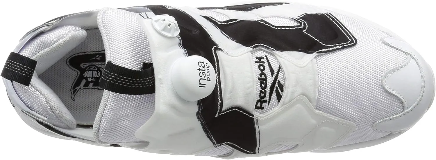 Reebok Instapump Fury OB Mens Running Trainers Sneakers