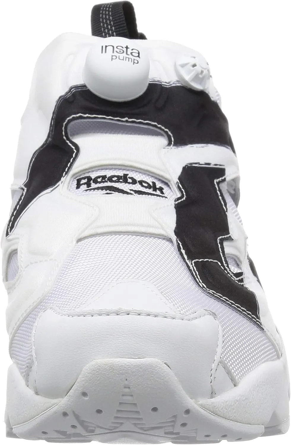 Reebok Instapump Fury OB Mens Running Trainers Sneakers