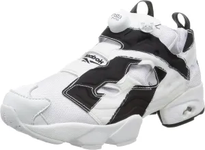 Reebok Instapump Fury OB Mens Running Trainers Sneakers