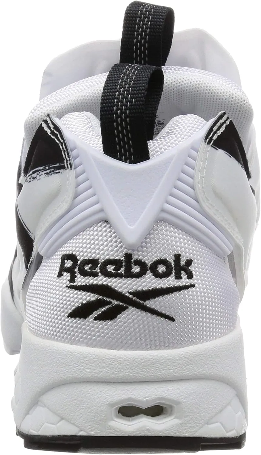 Reebok Instapump Fury OB Mens Running Trainers Sneakers