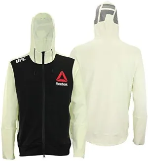 Reebok mens Full Zip,hoodie