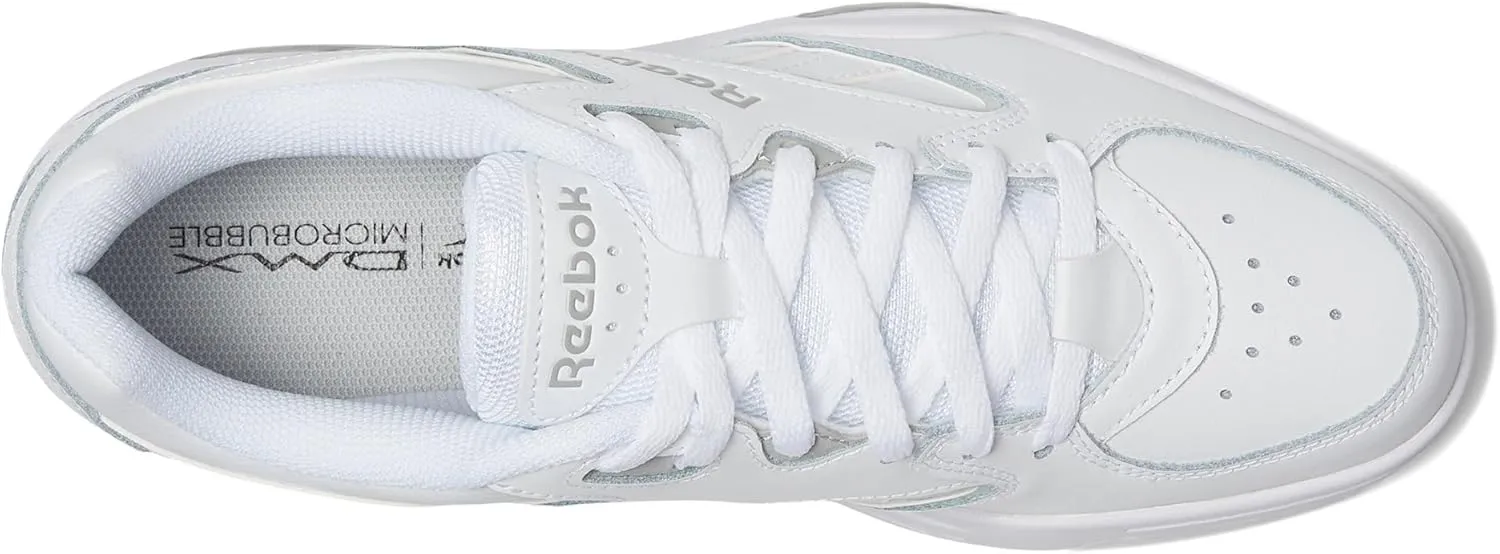 Reebok Unisex-Adult Bb 4500 DMX Sneaker