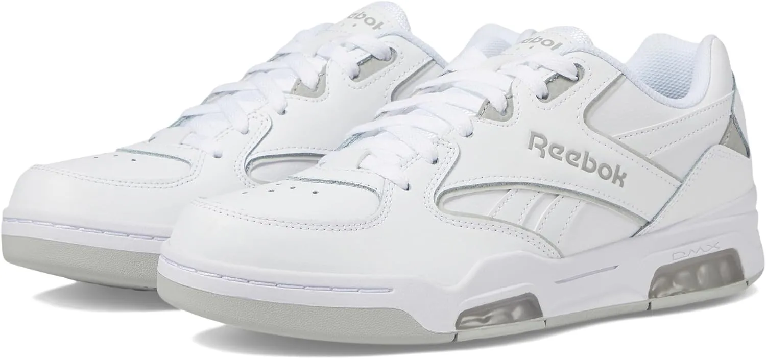 Reebok Unisex-Adult Bb 4500 DMX Sneaker