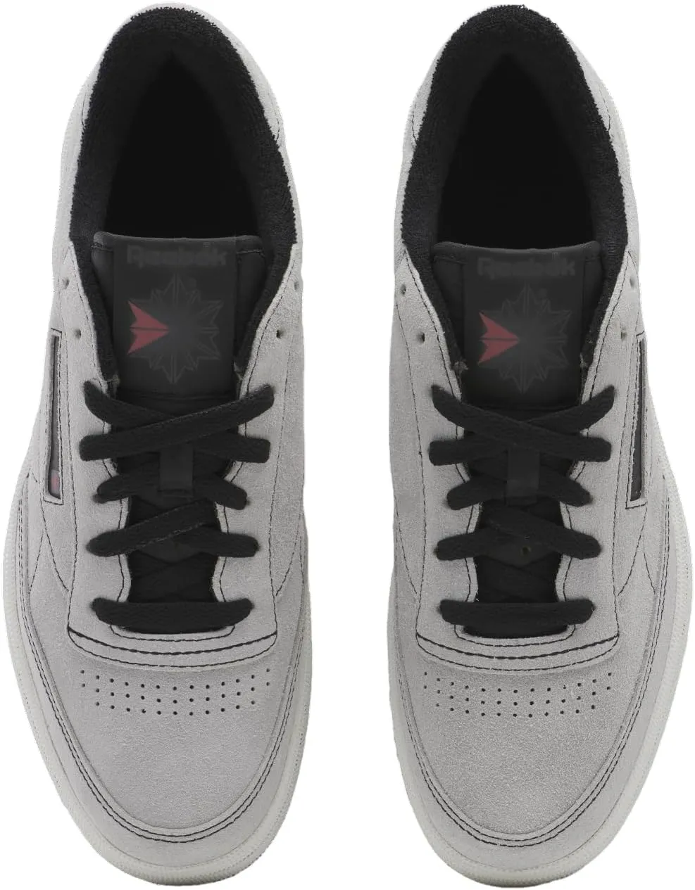 Reebok Unisex-Adult Club C 85 Vintage Sneaker