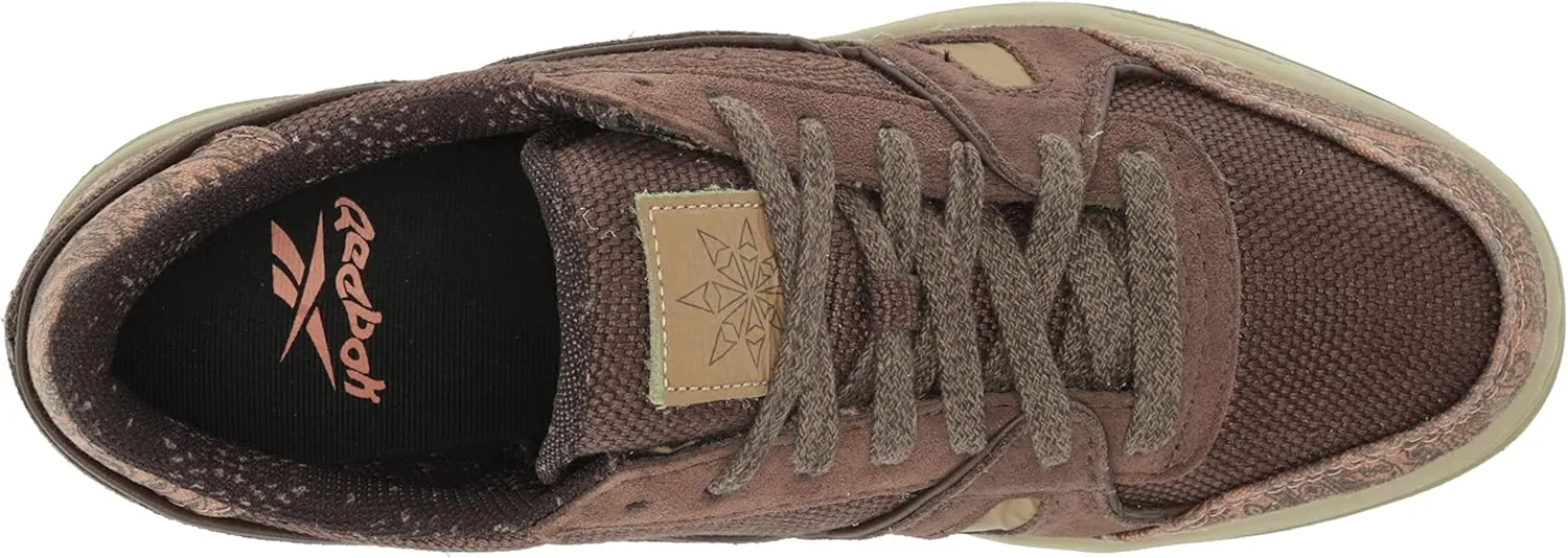 Reebok Unisex-Adult Lt Court Sneaker