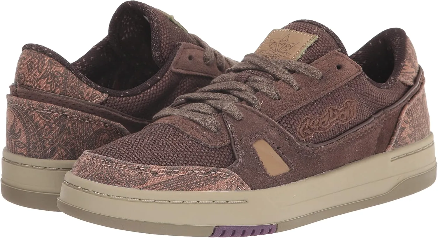 Reebok Unisex-Adult Lt Court Sneaker