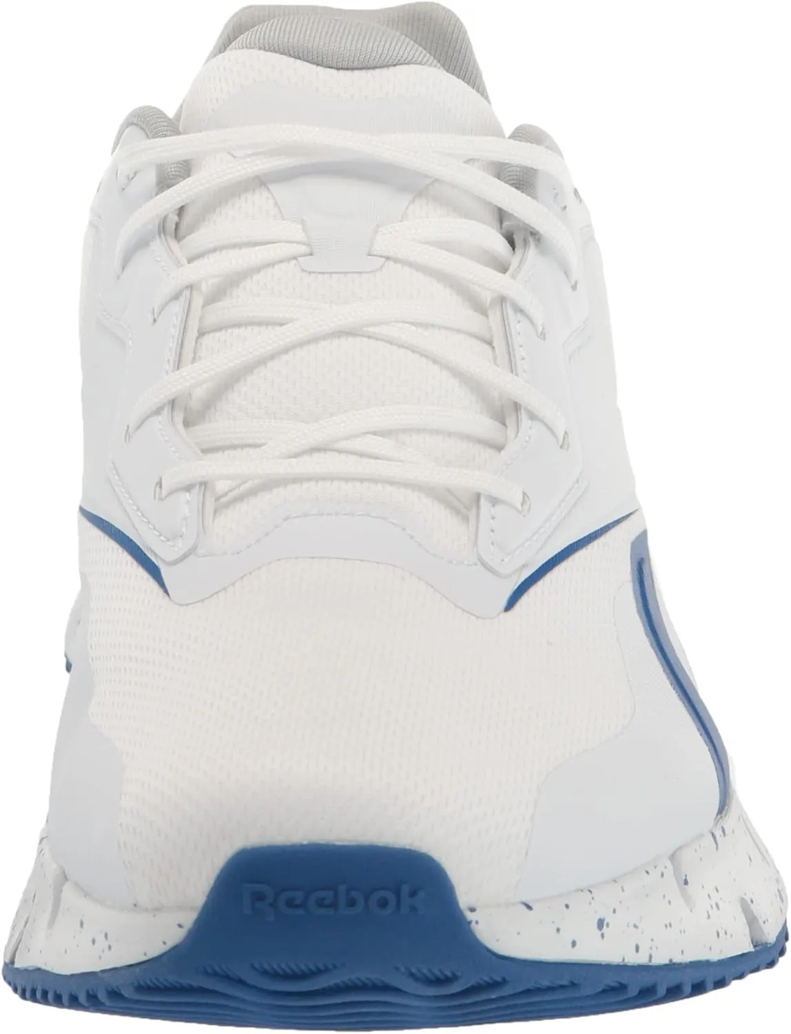 Reebok Unisex-Adult Zig Dynamica 4 Sneaker