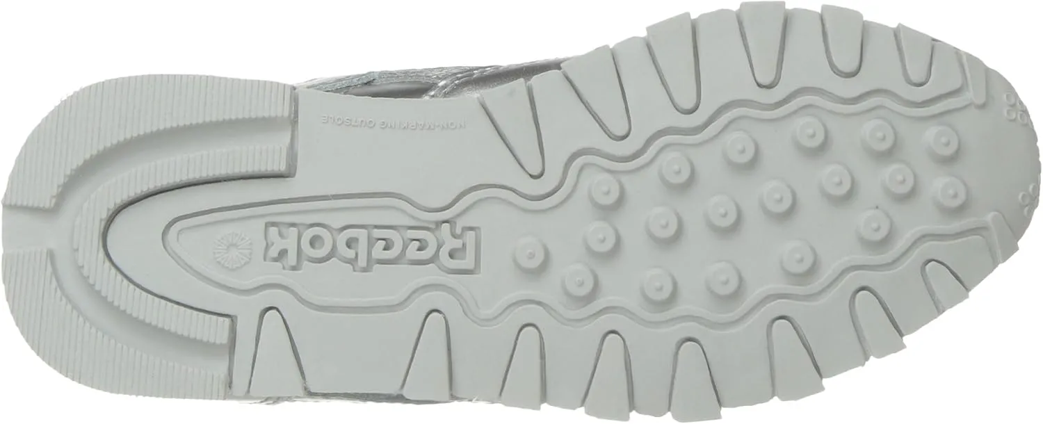 Reebok Unisex-Child Classic Leather Pastel Sneaker