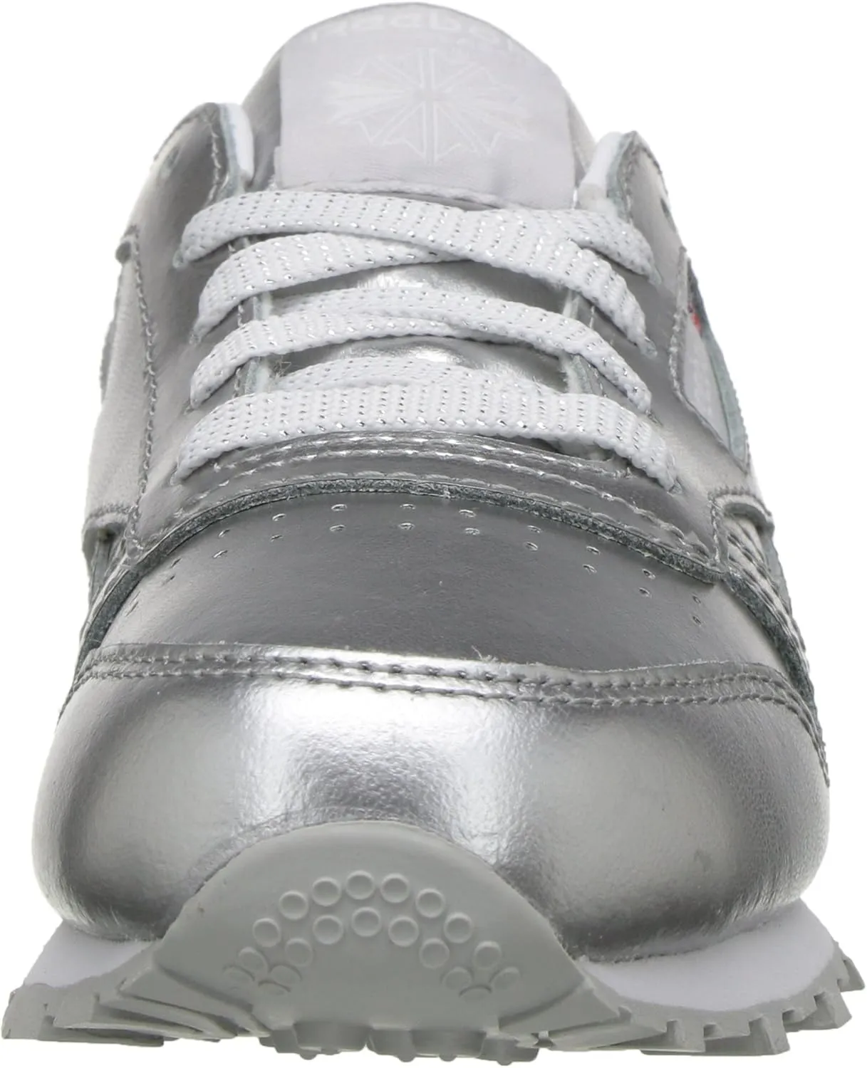 Reebok Unisex-Child Classic Leather Pastel Sneaker