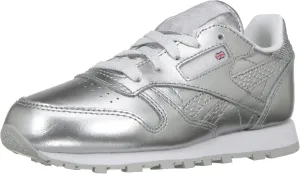 Reebok Unisex-Child Classic Leather Pastel Sneaker
