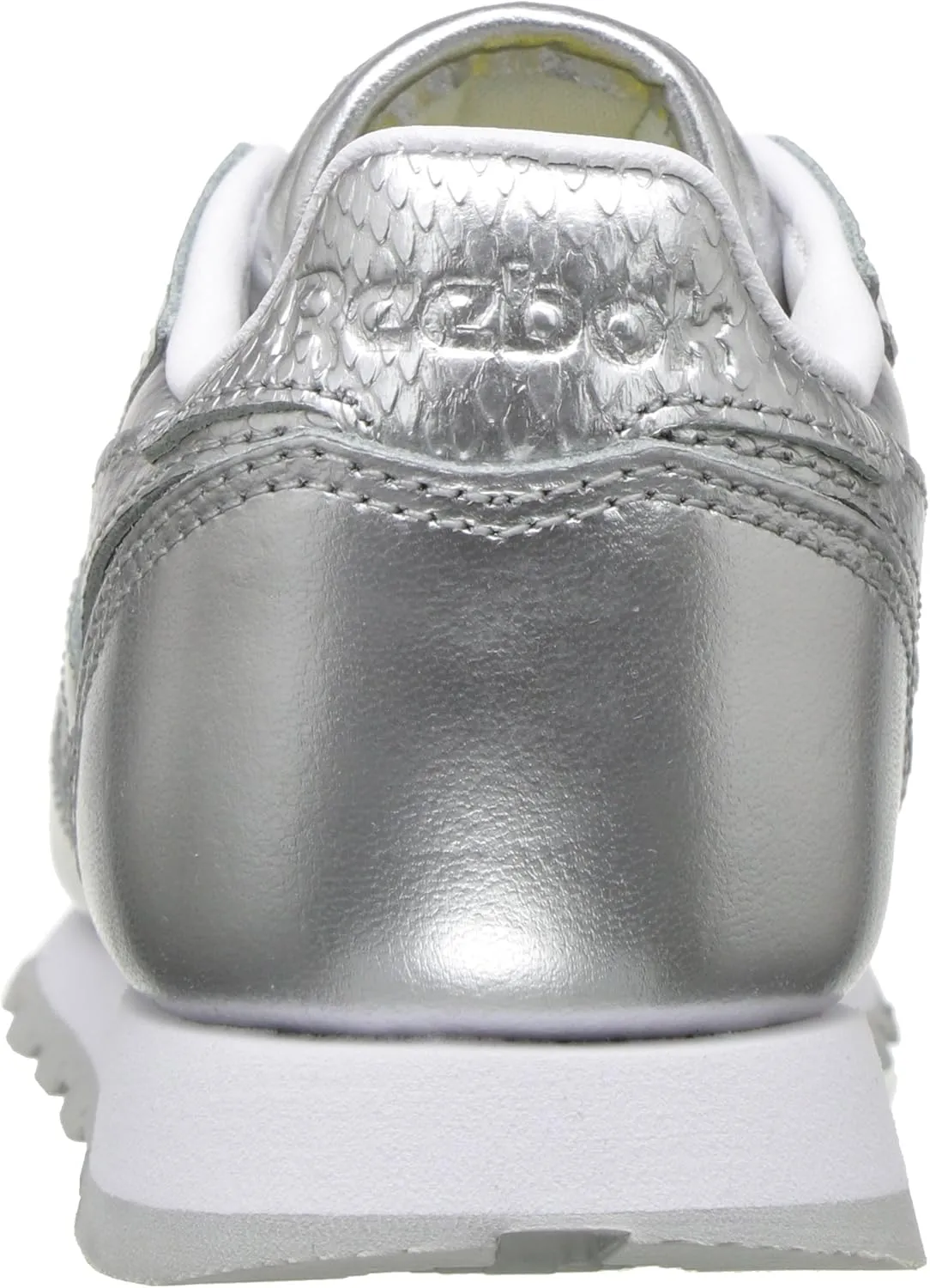 Reebok Unisex-Child Classic Leather Pastel Sneaker