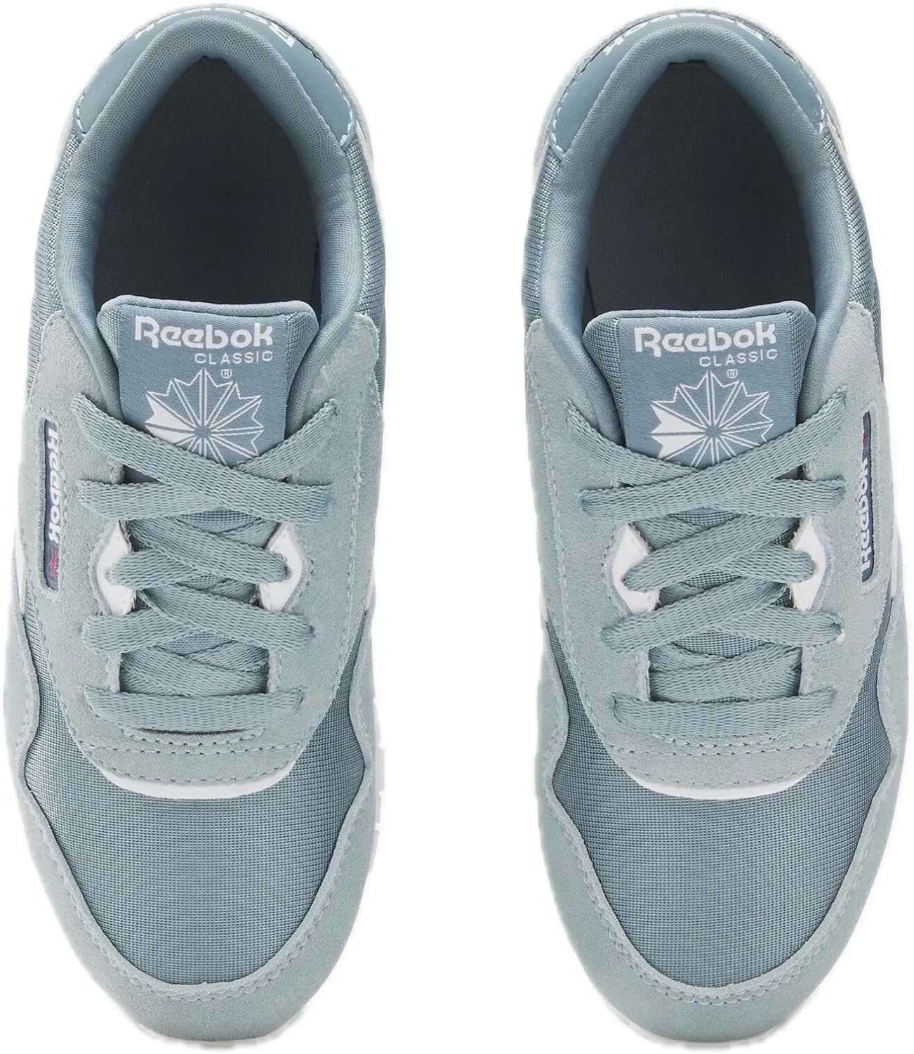 Reebok Unisex-Child Kid's Classic Nylon Sneaker