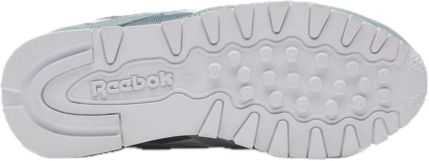Reebok Unisex-Child Kid's Classic Nylon Sneaker