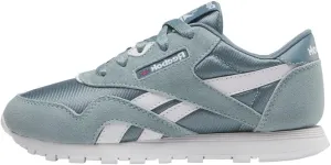 Reebok Unisex-Child Kid's Classic Nylon Sneaker