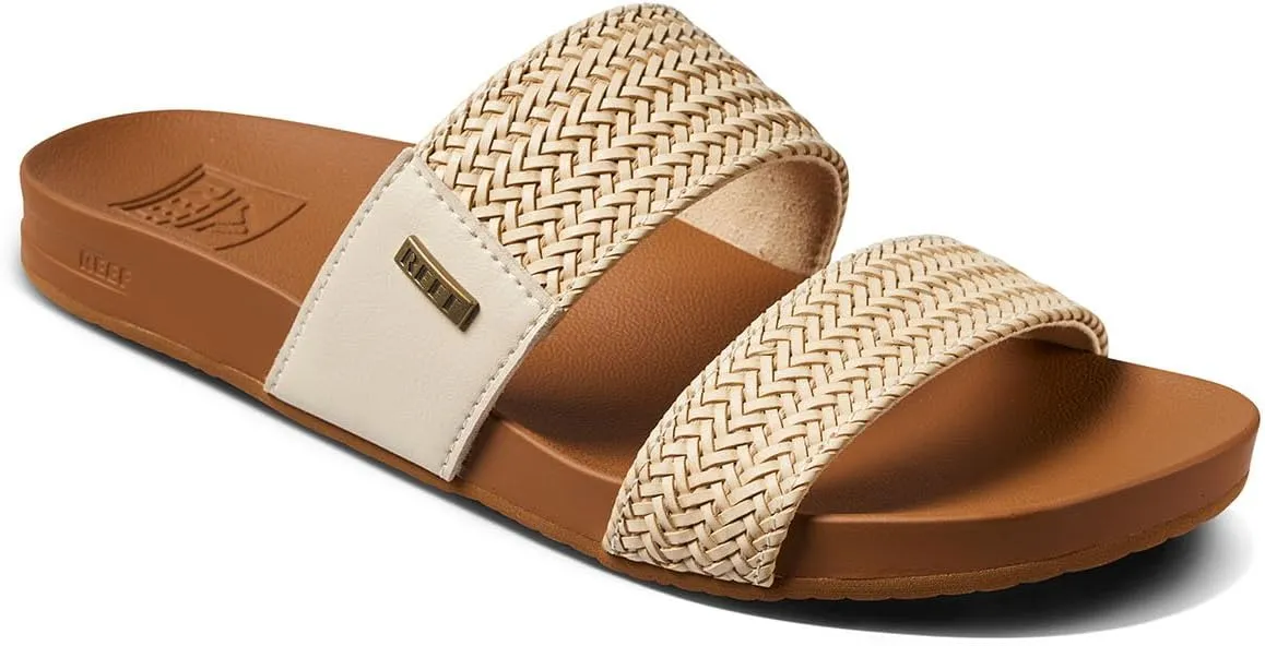 REEF Women's, Vista Braid II Sandal