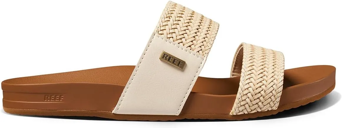REEF Women's, Vista Braid II Sandal