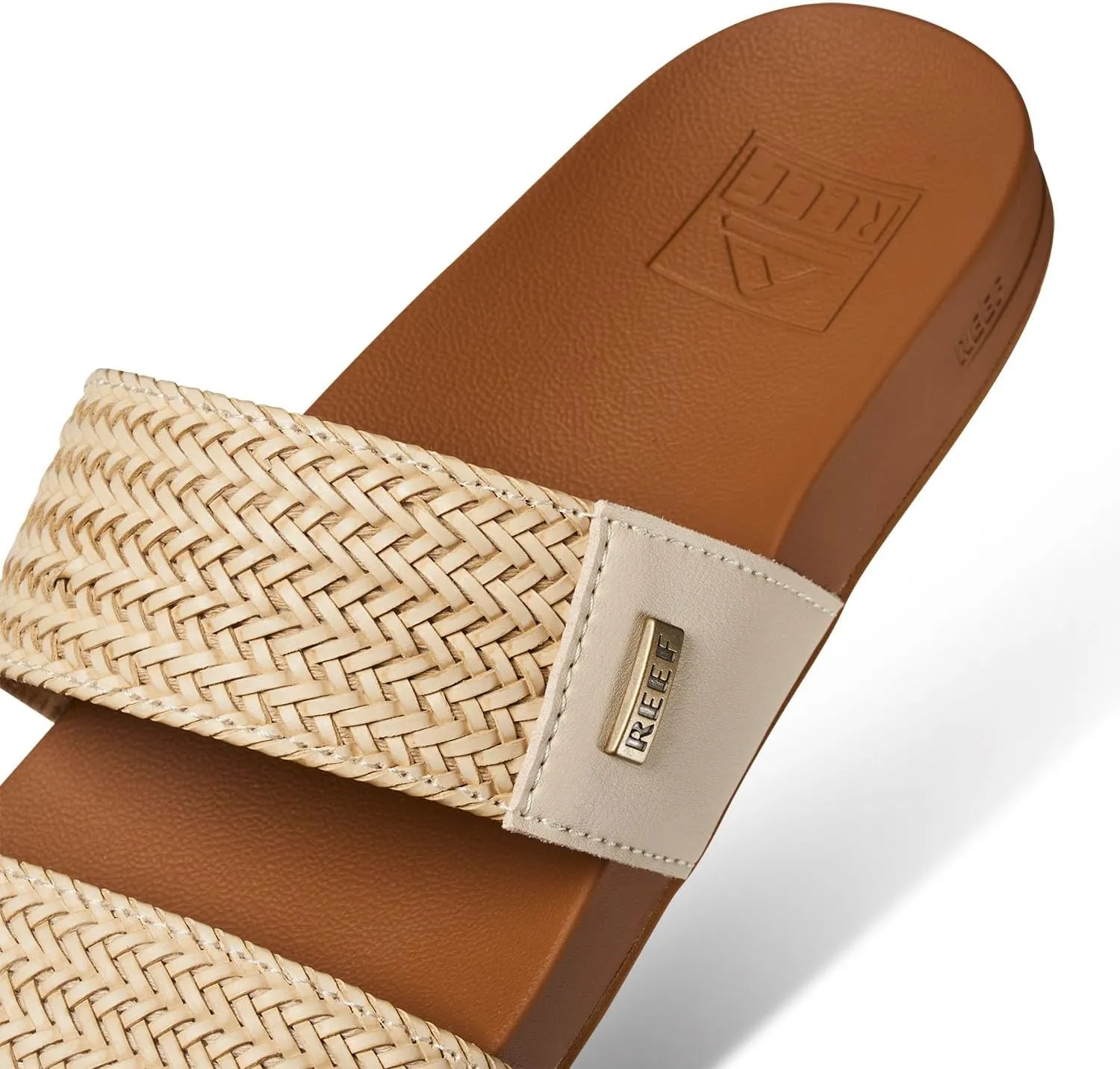 REEF Women's, Vista Braid II Sandal