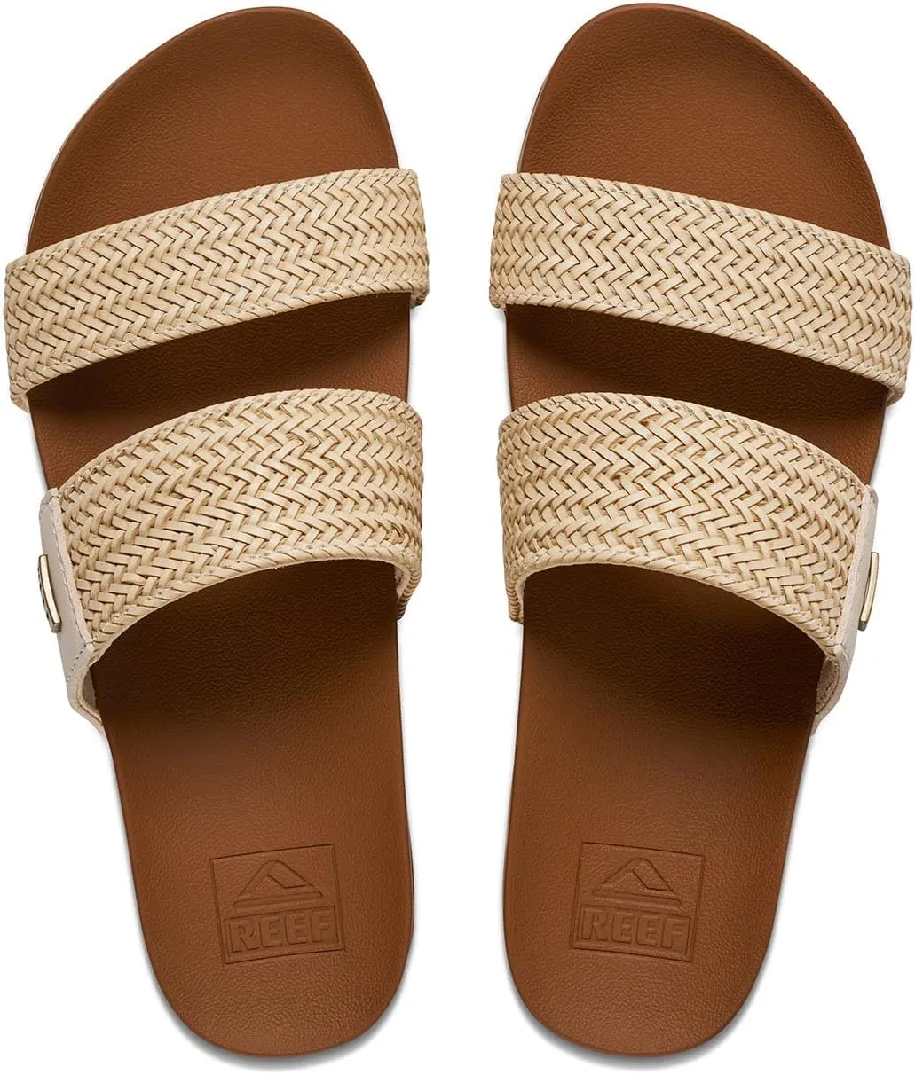 REEF Women's, Vista Braid II Sandal