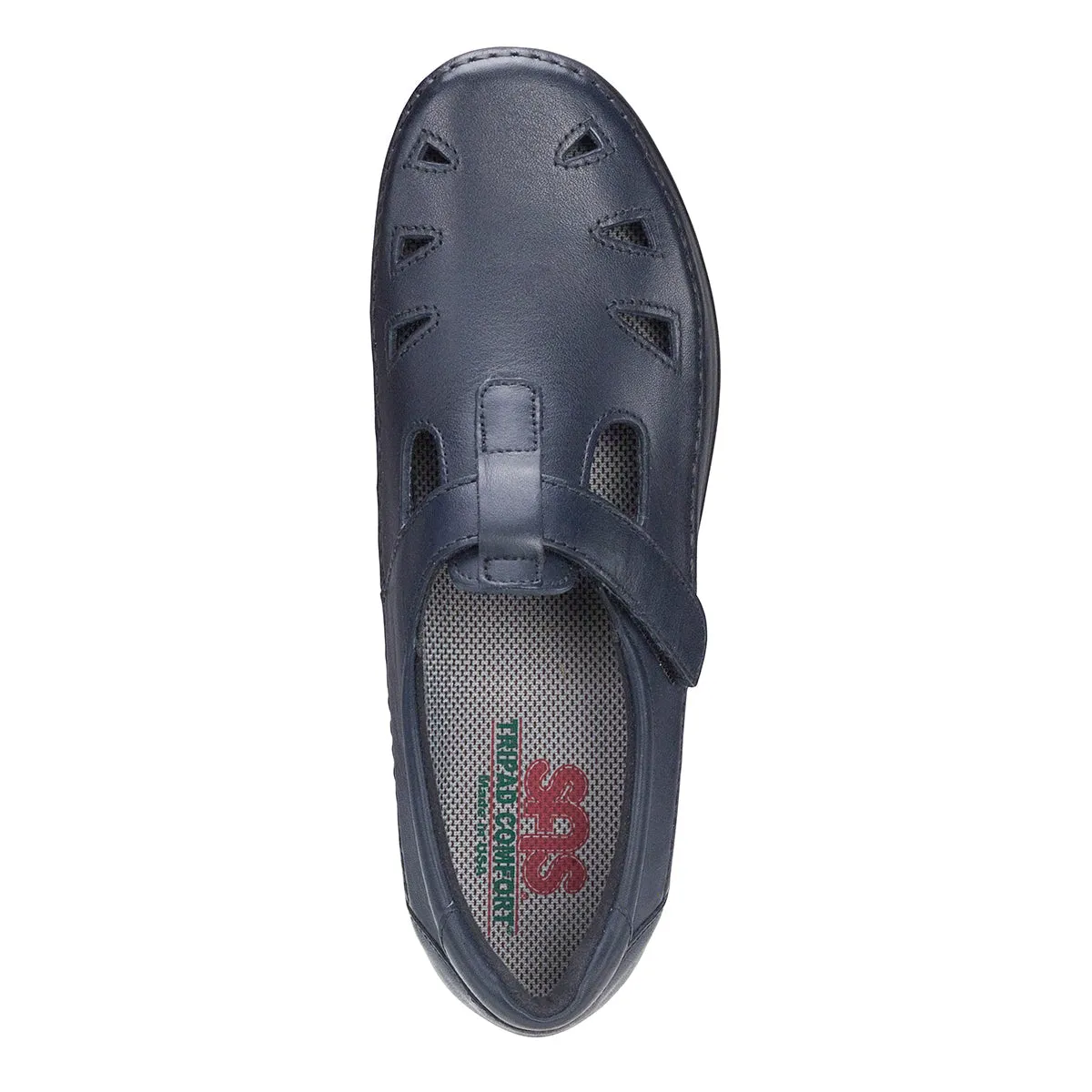 Roamer Slip On Loafer