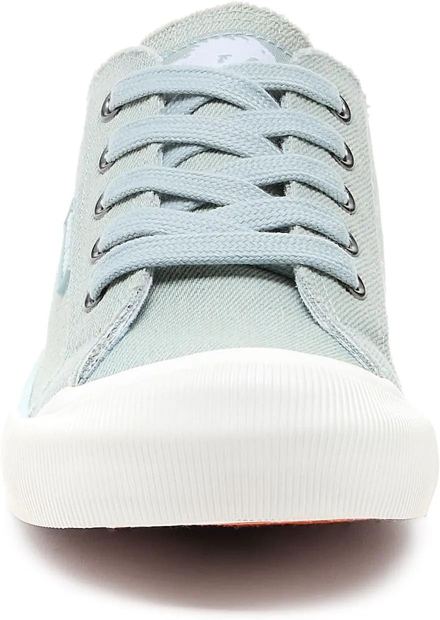 Rocket Dog Jazzin Plush Foam Comfort Sneaker