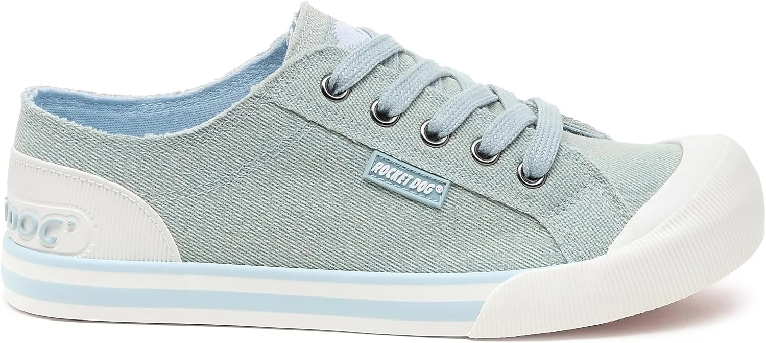 Rocket Dog Jazzin Plush Foam Comfort Sneaker