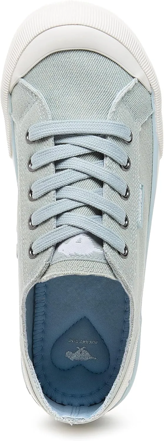 Rocket Dog Jazzin Plush Foam Comfort Sneaker