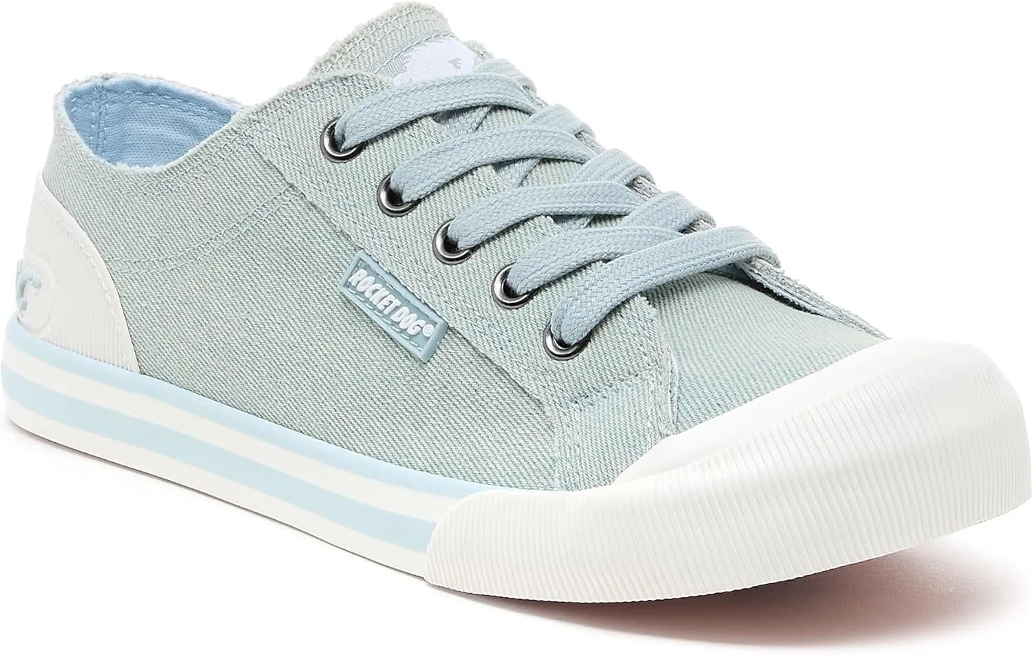 Rocket Dog Jazzin Plush Foam Comfort Sneaker