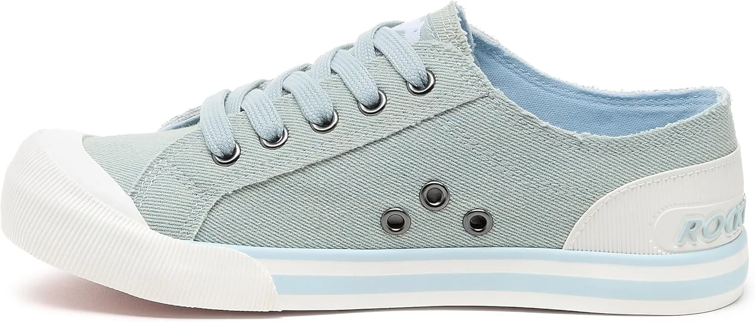 Rocket Dog Jazzin Plush Foam Comfort Sneaker