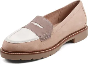 Rockport Women's Kacey Penny Loafer Flat