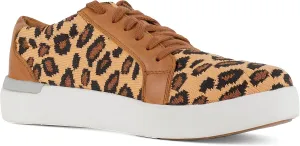 Rockport Women's Parissa Work Classic Platform Sneaker
