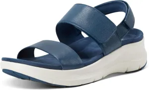 Rockport Women's Qwera Wedge Sandal