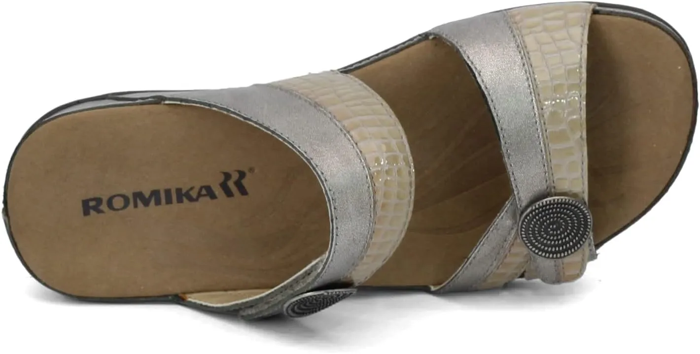 Romika Women's, Fidschi 22 Sandal