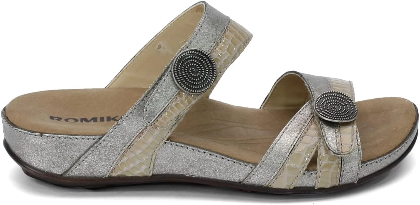 Romika Women's, Fidschi 22 Sandal