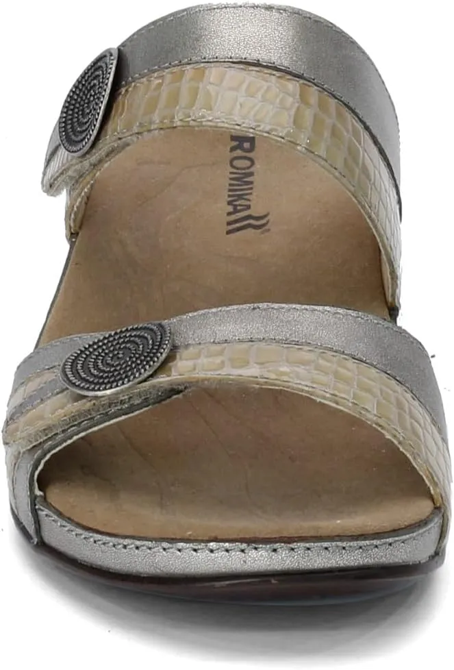 Romika Women's, Fidschi 22 Sandal
