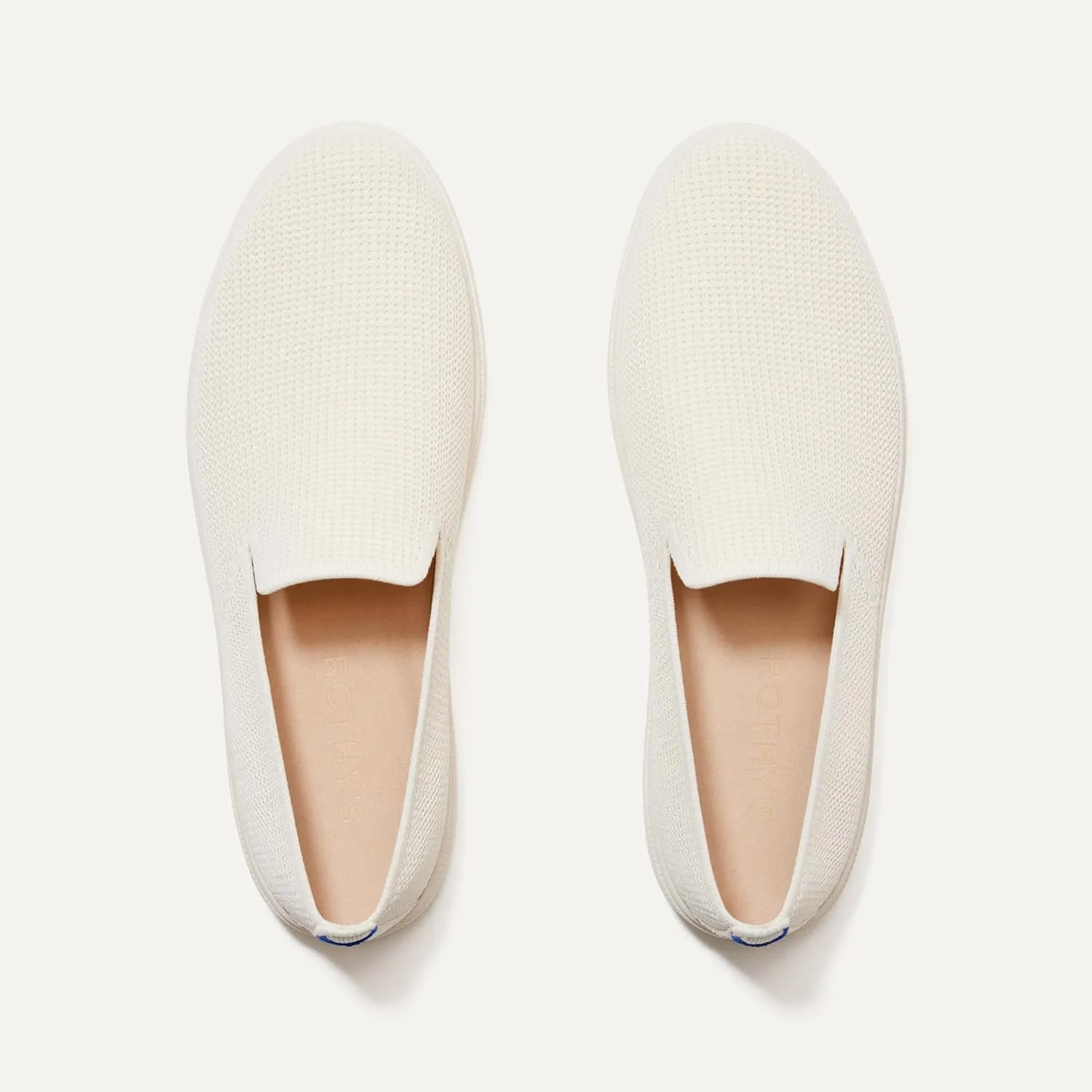 Rothy's The Ravello Slip On Sneaker, Men's Casual Fashion Shoes, Made from Recycled Plastic Bottles & Machine Washable