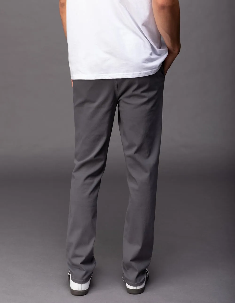 Rsq Mens Slim Chino Pants