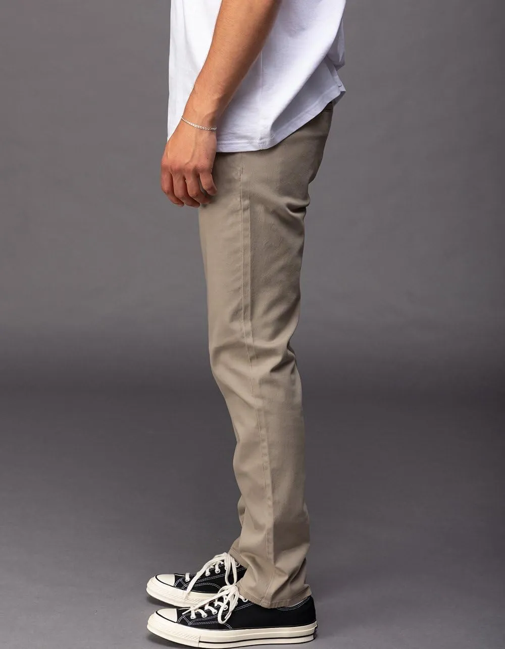 Rsq Mens Slim Chino Pants