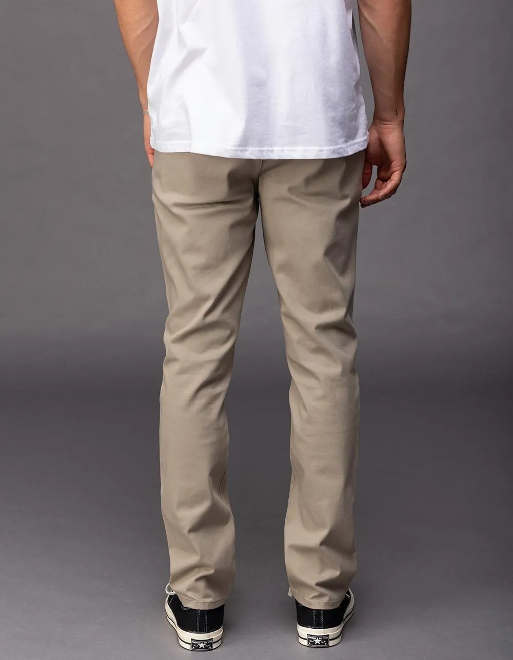 Rsq Mens Slim Chino Pants