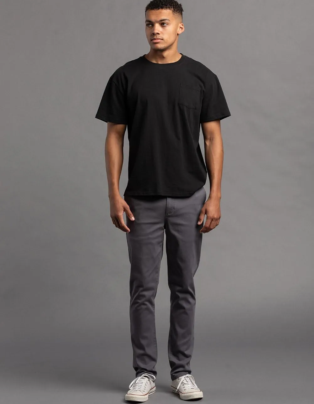 Rsq Mens Slim Chino Pants