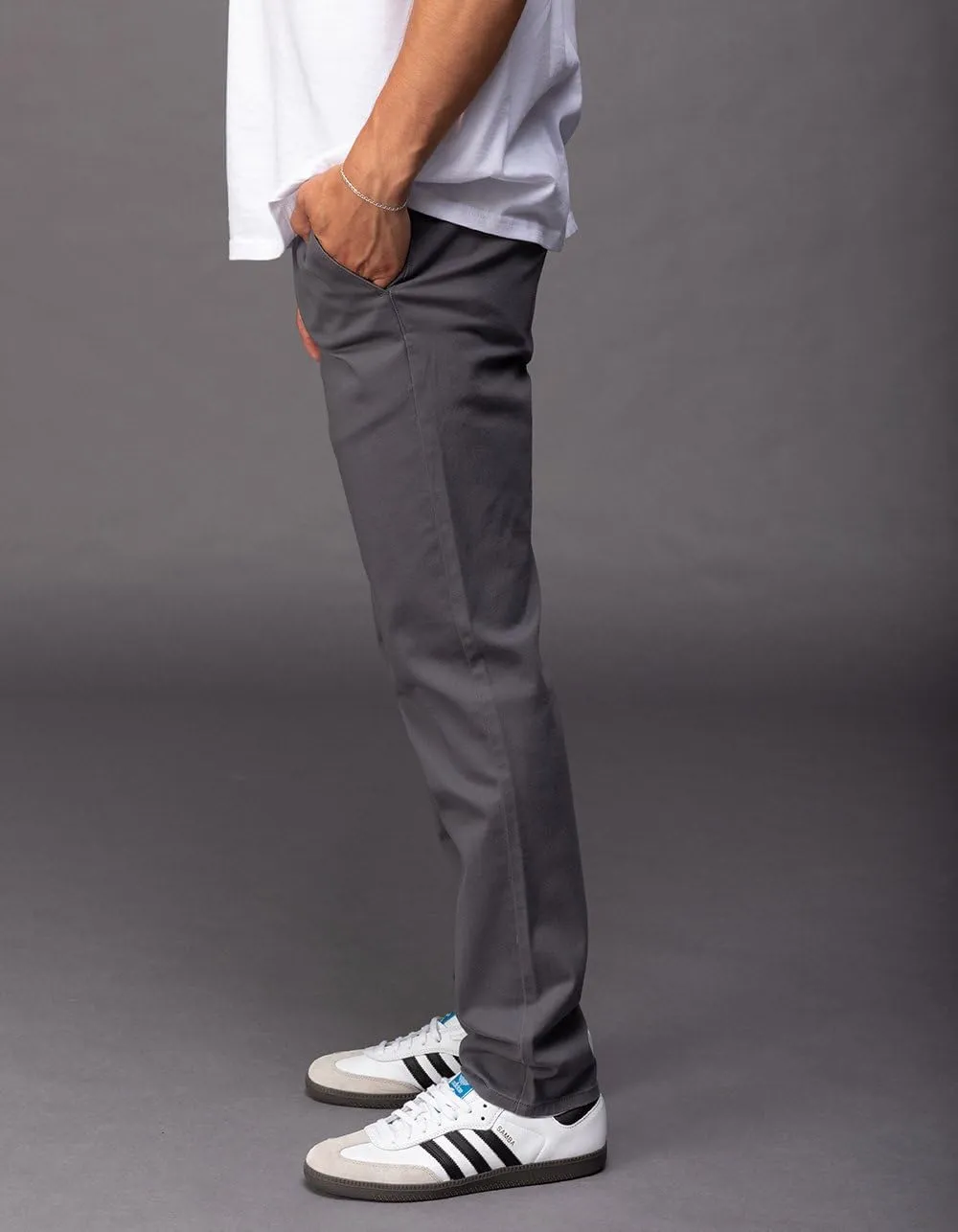 Rsq Mens Slim Chino Pants