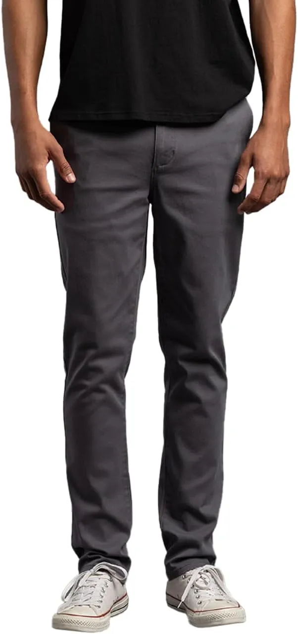 Rsq Mens Slim Chino Pants