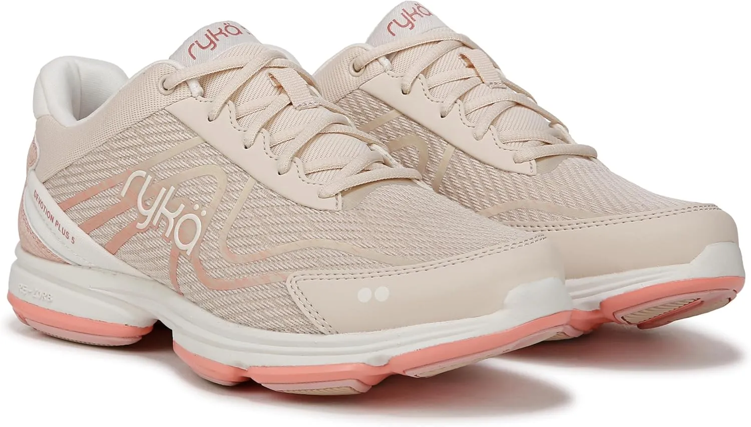 Ryka Women's Devotion Plus 5 Sneaker